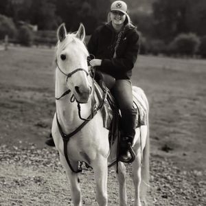 Meet your Posher, Daisha